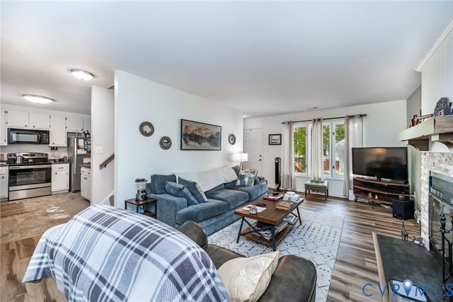 2225 Aspen Way, Henrico, VA 23233