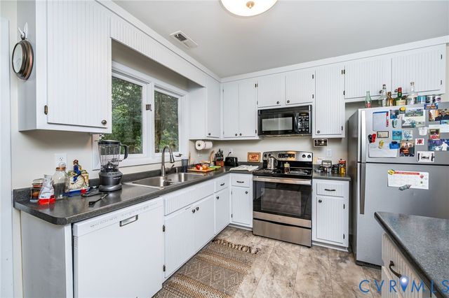 2225 Aspen Way, Henrico, VA 23233