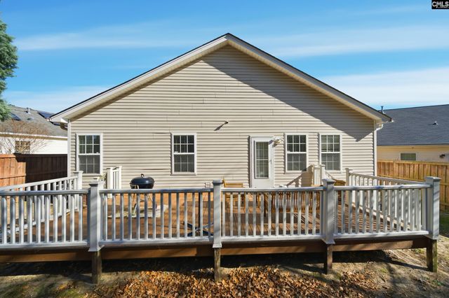 27 Founders lake Court, Columbia, SC 29229