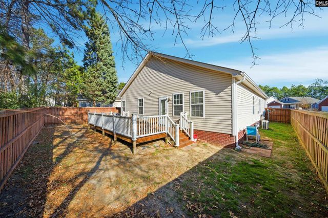 27 Founders lake Court, Columbia, SC 29229