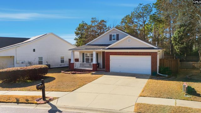 27 Founders lake Court, Columbia, SC 29229