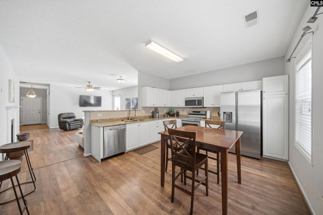 27 Founders lake Court, Columbia, SC 29229