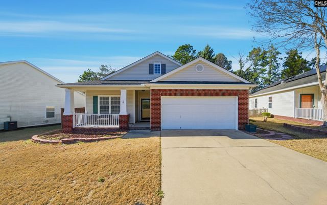 27 Founders lake Court, Columbia, SC 29229