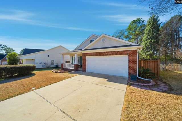 27 Founders lake Court, Columbia, SC 29229