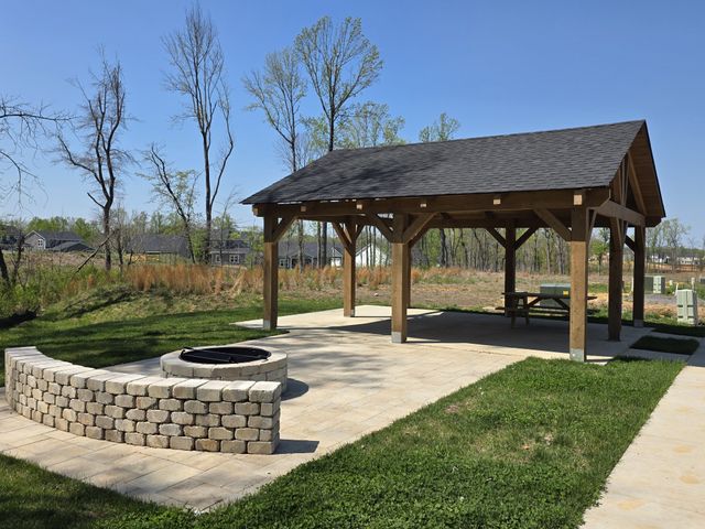 369 Springbrook Blvd, White House, TN 37188