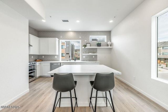 186 Rissone Lane Lot 27, Reno, NV 89503