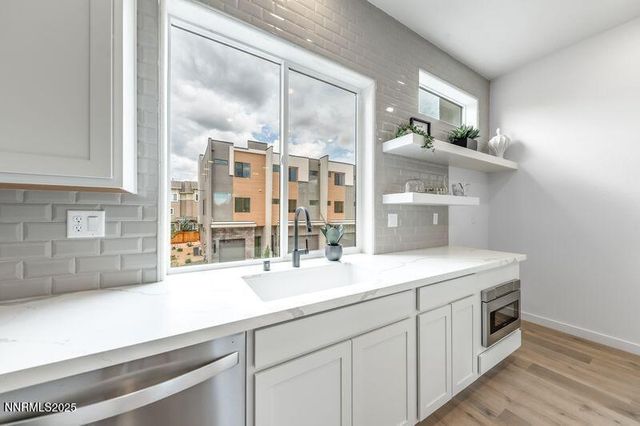 186 Rissone Lane Lot 27, Reno, NV 89503