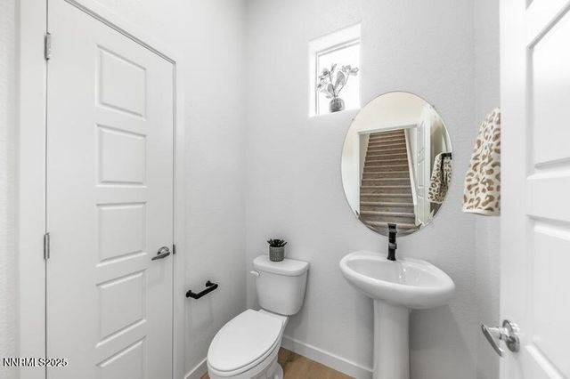 186 Rissone Lane Lot 27, Reno, NV 89503