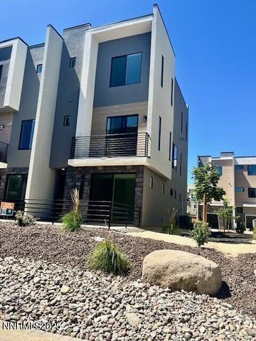 186 Rissone Lane Lot 27, Reno, NV 89503