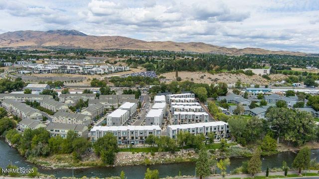 186 Rissone Lane Lot 27, Reno, NV 89503