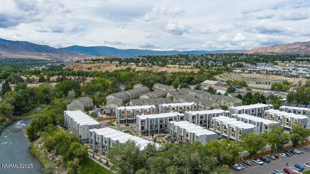 186 Rissone Lane Lot 27, Reno, NV 89503