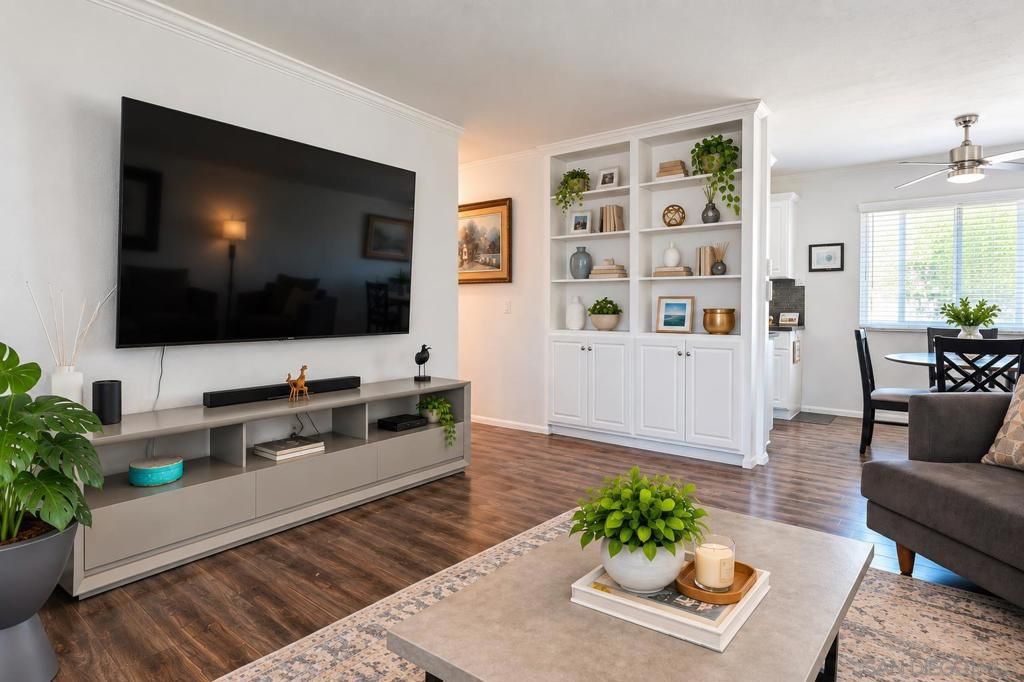 3727 Herman Ave 5, San Diego, CA 92104 — exterior