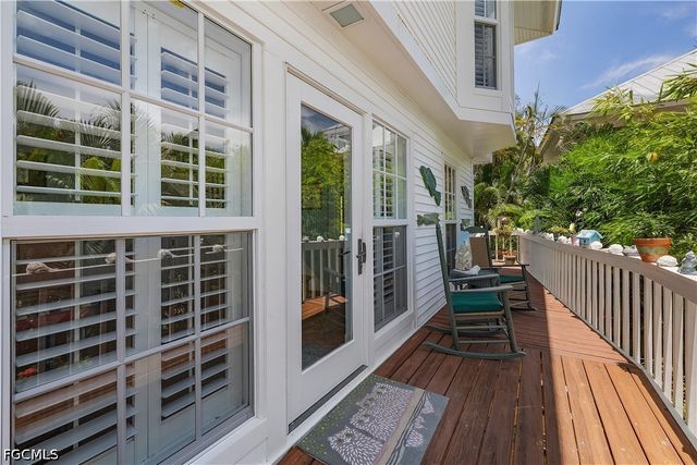 123 Useppa Island Unit B, Useppa Island, FL 33921