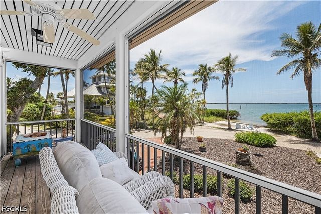 123 Useppa Island Unit B, Useppa Island, FL 33921