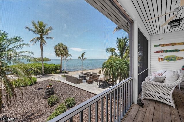 123 Useppa Island Unit B, Useppa Island, FL 33921