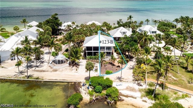 123 Useppa Island Unit B, Useppa Island, FL 33921