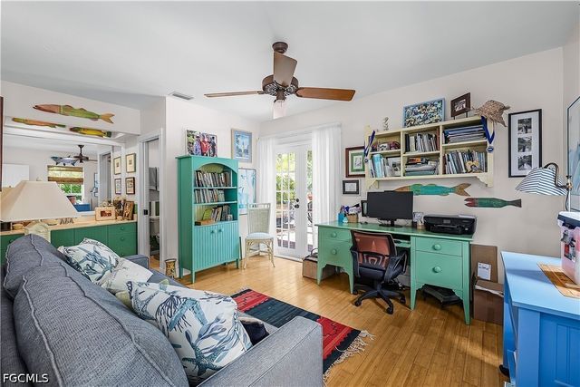 123 Useppa Island Unit B, Useppa Island, FL 33921