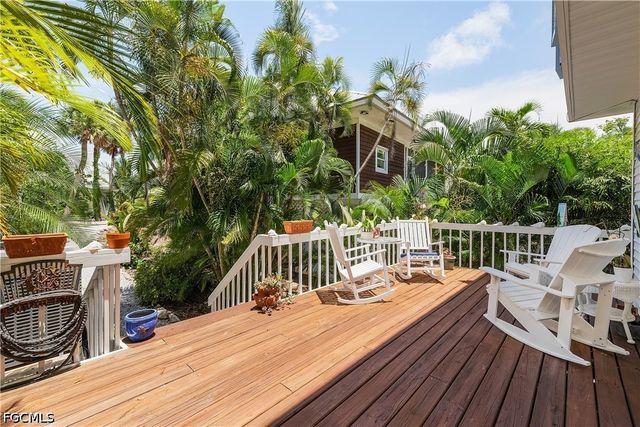 123 Useppa Island Unit B, Useppa Island, FL 33921