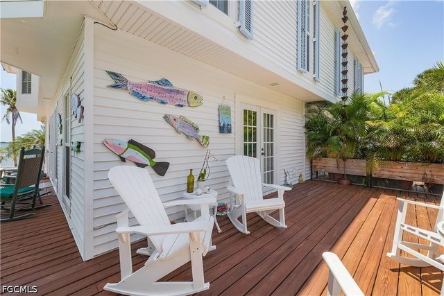 123 Useppa Island Unit B, Useppa Island, FL 33921