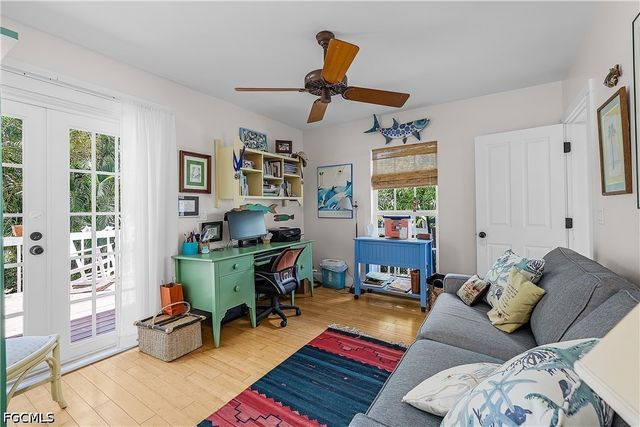 123 Useppa Island Unit B, Useppa Island, FL 33921