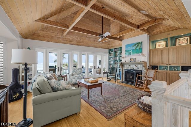 123 Useppa Island Unit B, Useppa Island, FL 33921