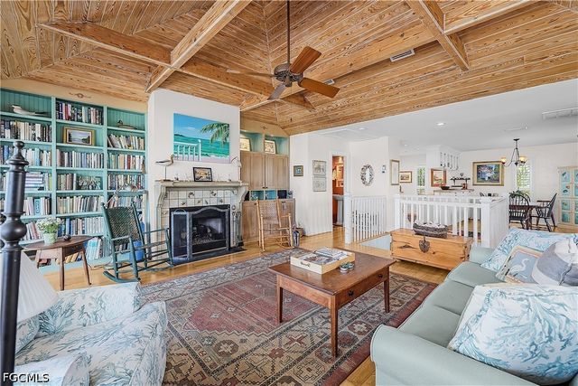 123 Useppa Island Unit B, Useppa Island, FL 33921