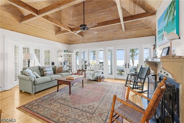 123 Useppa Island Unit B, Useppa Island, FL 33921