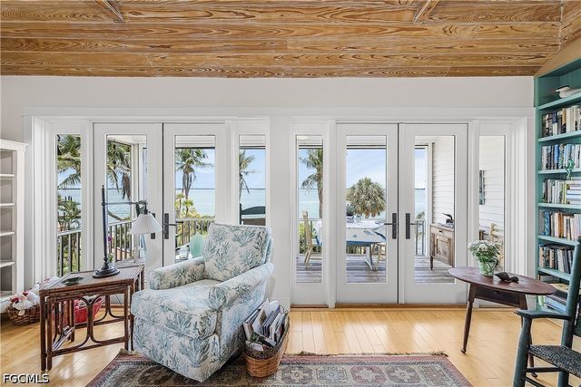 123 Useppa Island Unit B, Useppa Island, FL 33921