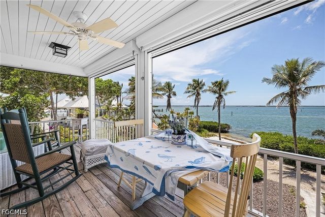 123 Useppa Island Unit B, Useppa Island, FL 33921