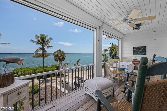 123 Useppa Island Unit B, Useppa Island, FL 33921
