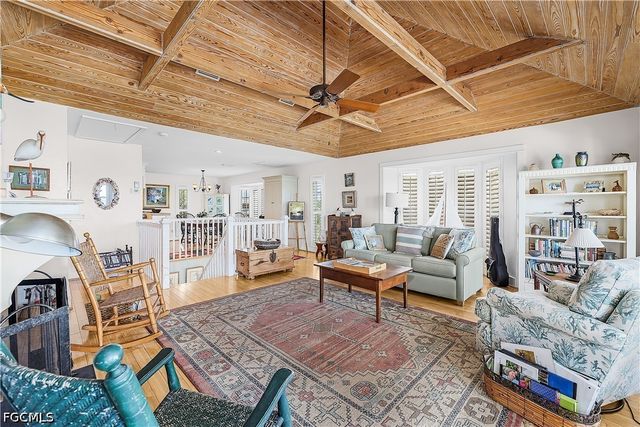 123 Useppa Island Unit B, Useppa Island, FL 33921