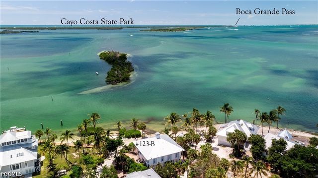 123 Useppa Island Unit B, Useppa Island, FL 33921