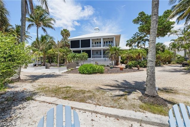 123 Useppa Island Unit B, Useppa Island, FL 33921
