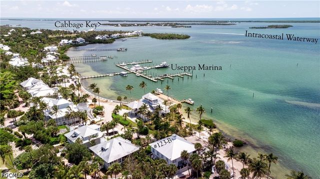 123 Useppa Island Unit B, Useppa Island, FL 33921