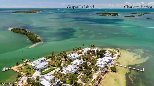 123 Useppa Island Unit B, Useppa Island, FL 33921