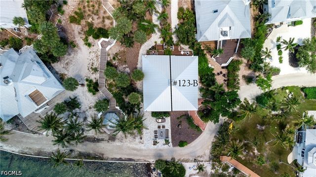 123 Useppa Island Unit B, Useppa Island, FL 33921