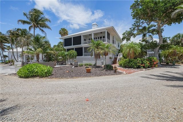 123 Useppa Island Unit B, Useppa Island, FL 33921