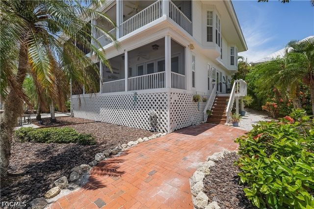 123 Useppa Island Unit B, Useppa Island, FL 33921