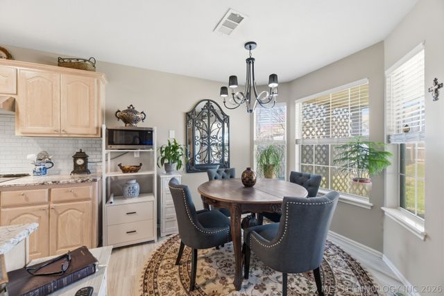 8055 Quail Ridge Road, Claremore, OK 74019