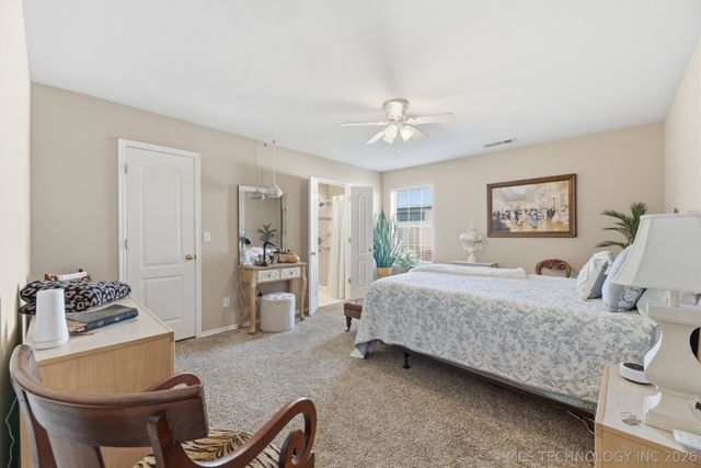 8055 Quail Ridge Road, Claremore, OK 74019