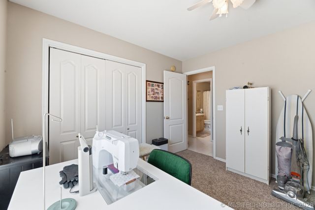 8055 Quail Ridge Road, Claremore, OK 74019