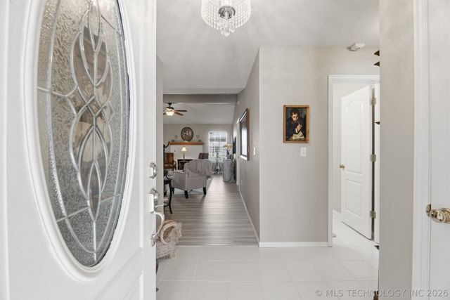 8055 Quail Ridge Road, Claremore, OK 74019