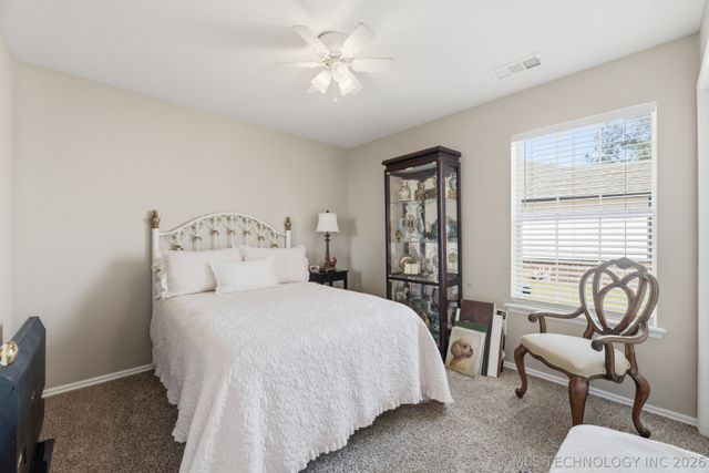 8055 Quail Ridge Road, Claremore, OK 74019