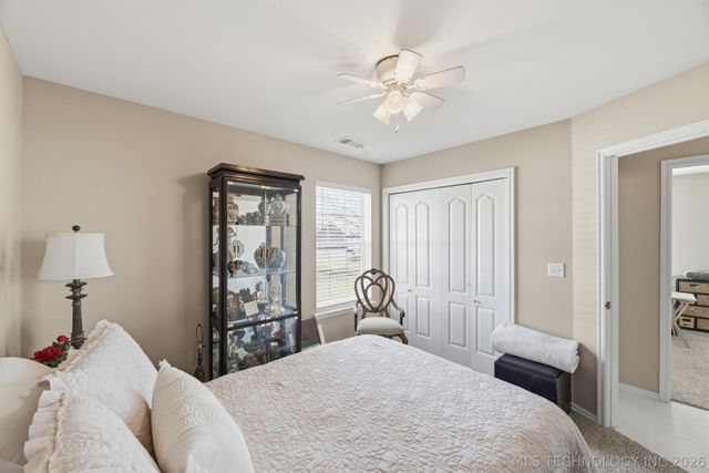 8055 Quail Ridge Road, Claremore, OK 74019