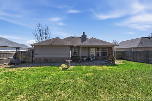 8055 Quail Ridge Road, Claremore, OK 74019
