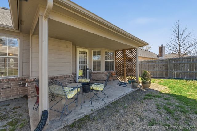 8055 Quail Ridge Road, Claremore, OK 74019