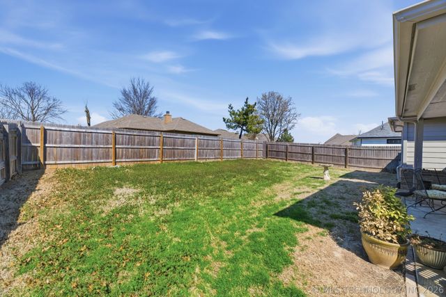 8055 Quail Ridge Road, Claremore, OK 74019