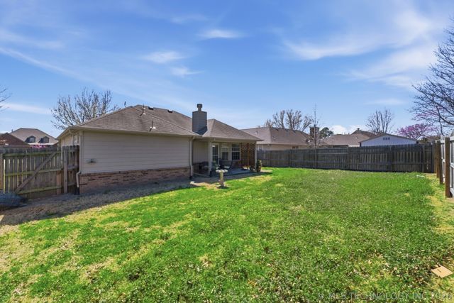 8055 Quail Ridge Road, Claremore, OK 74019