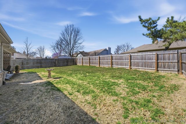 8055 Quail Ridge Road, Claremore, OK 74019