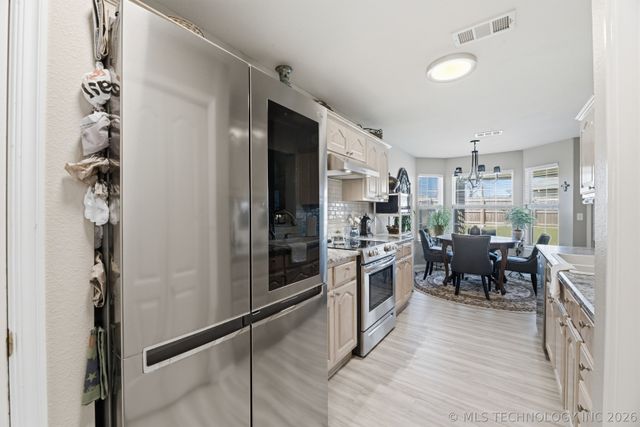 8055 Quail Ridge Road, Claremore, OK 74019